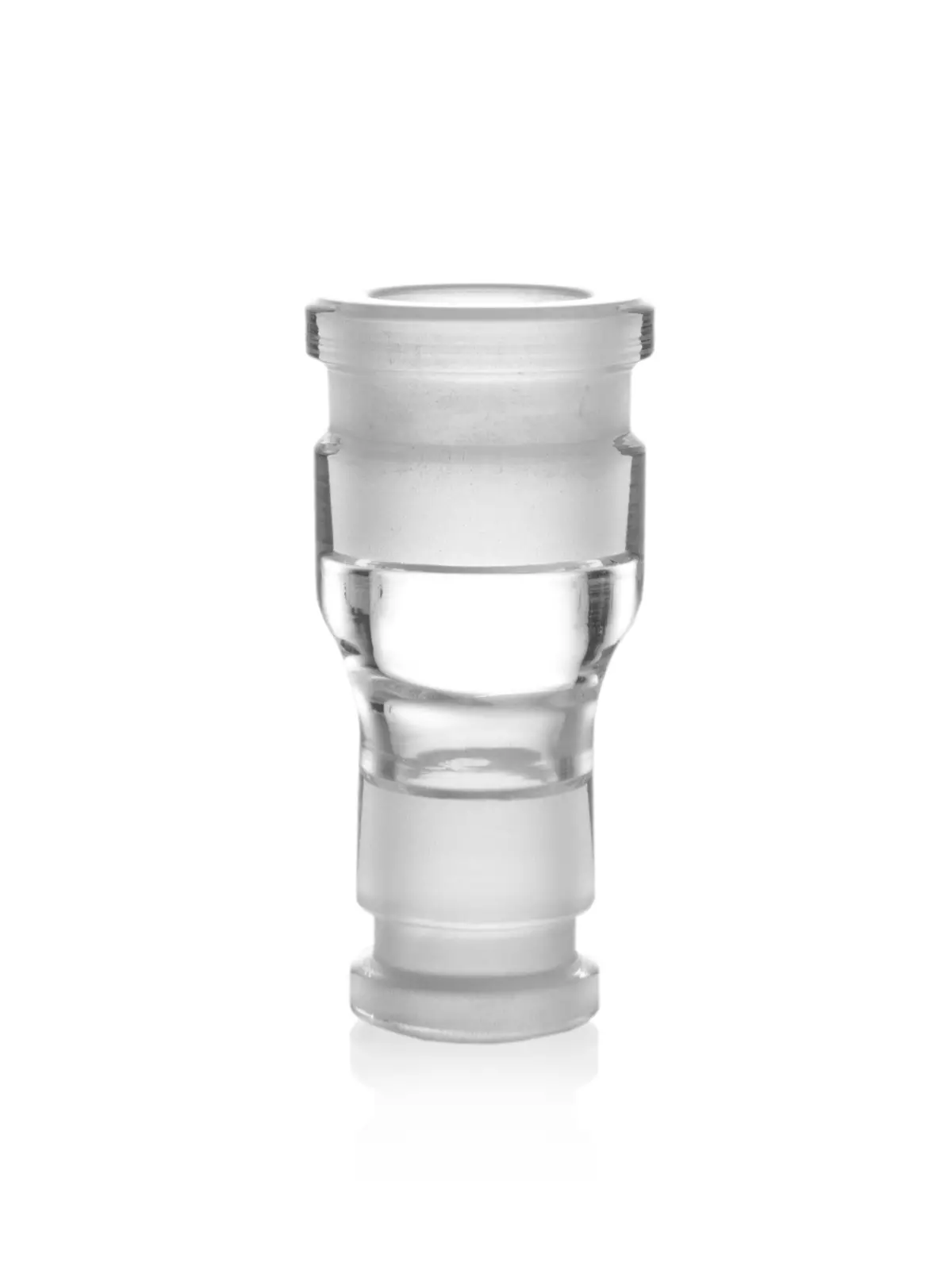 Grav® 19Mm Female To 14Mm Female Reduction Adapter 1