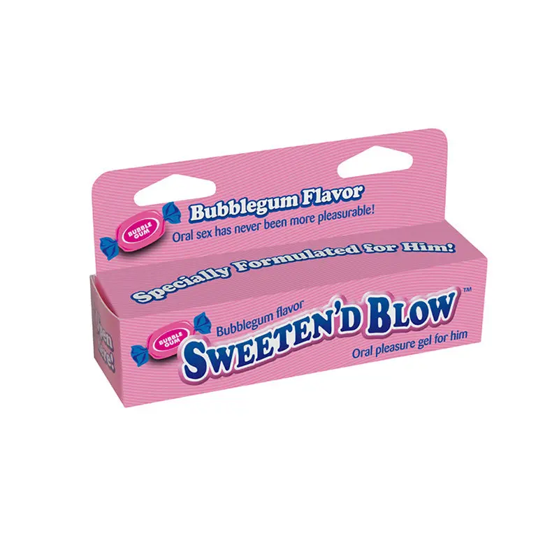 Sweeten'd Blow (Bubble Gum/1.5Oz) 1