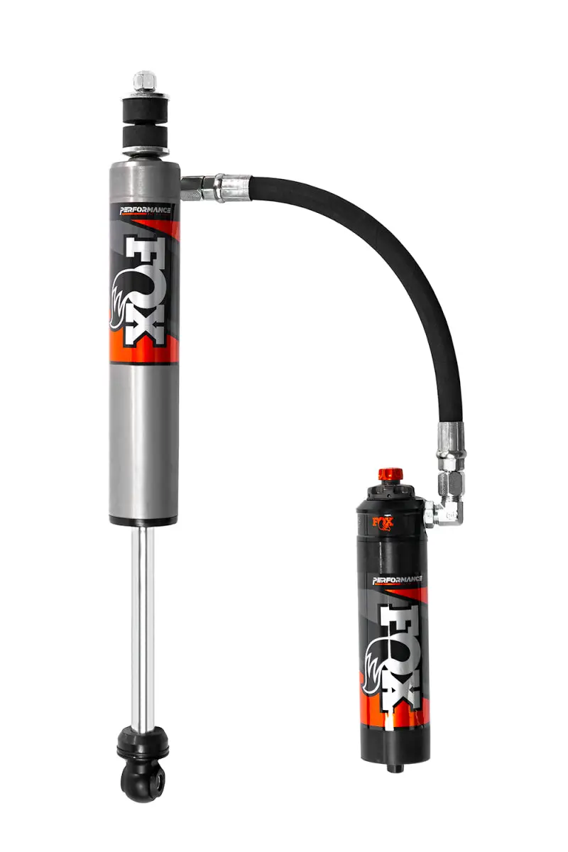 Fox 05+ Toyota Tacoma Performance Elite 2.5 Series Shock Rear, 0-1.5In Lift 1