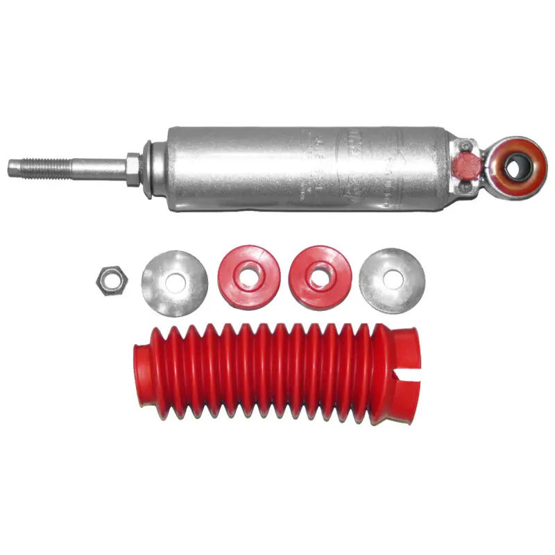 Rancho 94-01 Dodge Pickup / Ram 1500 1/2 Ton Front Rs9000xl Shock 1