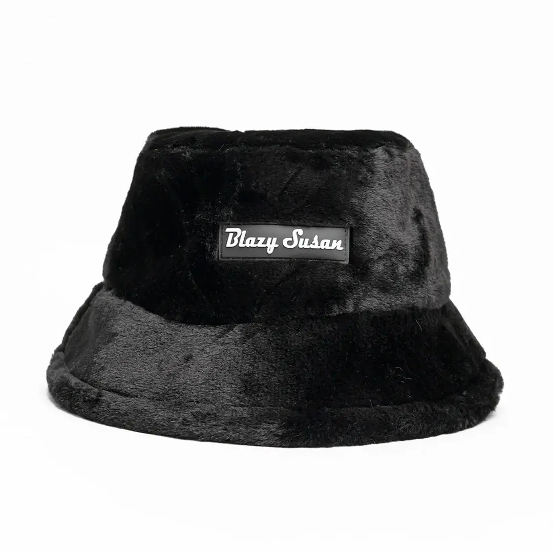 Blazy Susan Hats 1