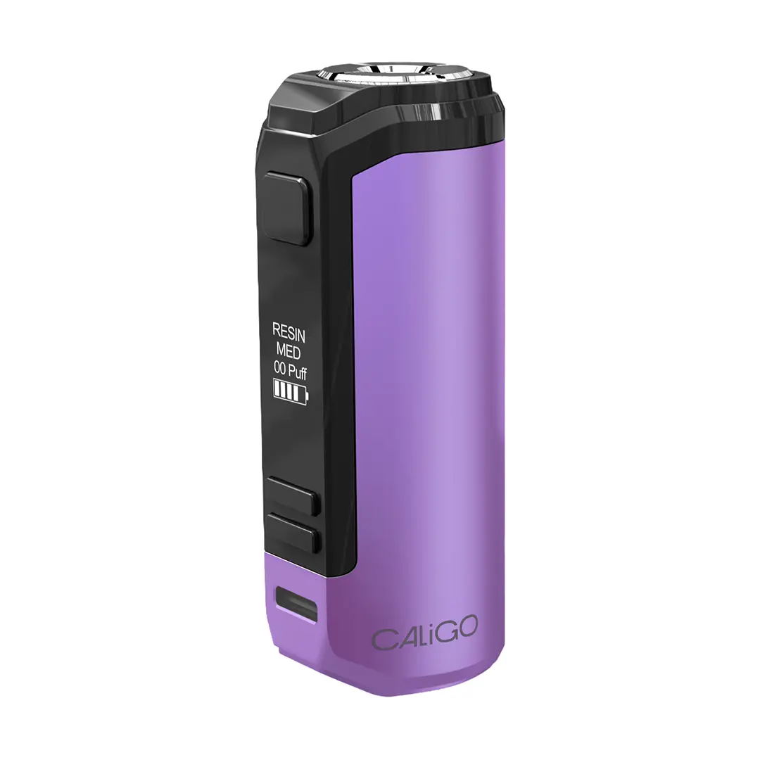 Caligo Reakt Vaporizer 1