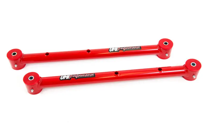 Umi Performance 64-72 Gm A-Body Tubular Lower Control Arms 1