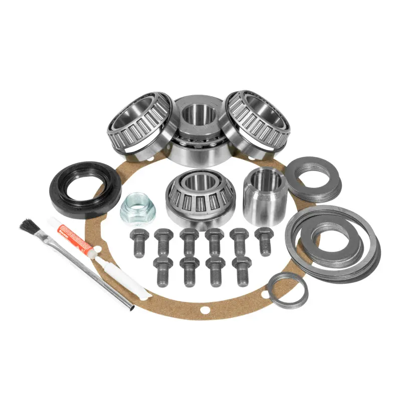 Yukon Gear 03-09 Lexus Gx / 07-09 Toyota Fj Cruiser Cylinder Master Overhaul Kit 29 Spline 1