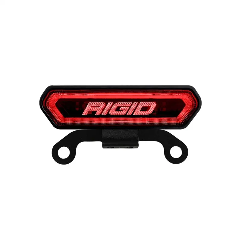 Rigid Industries 2021+ Ford Bronco Rear Chase Pod Light Kit 1
