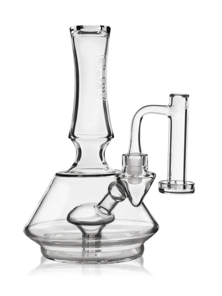Grav® 14Mm 90° Quartz Control Tower Banger 2
