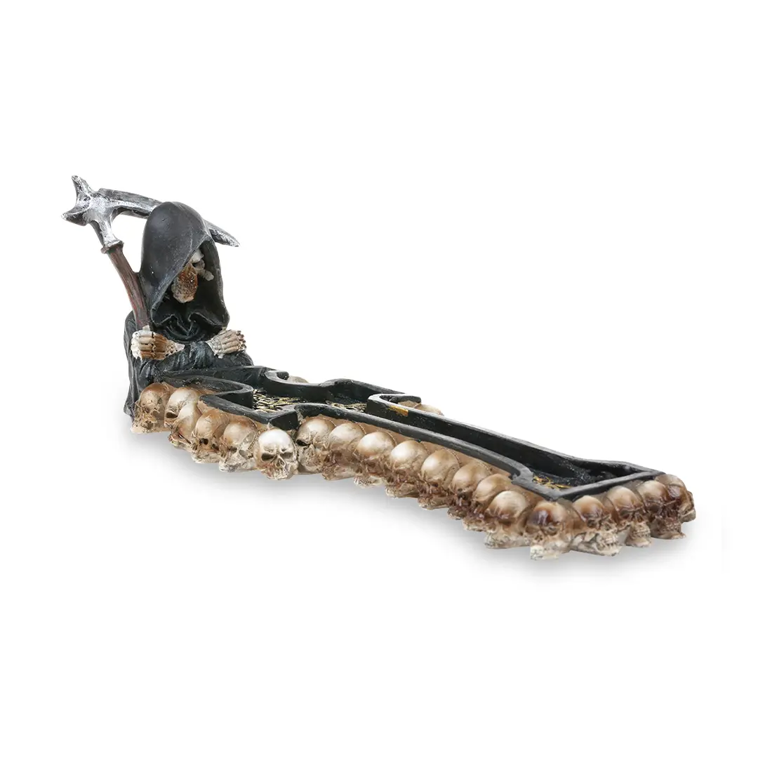 Fantasy Incense Burners 7