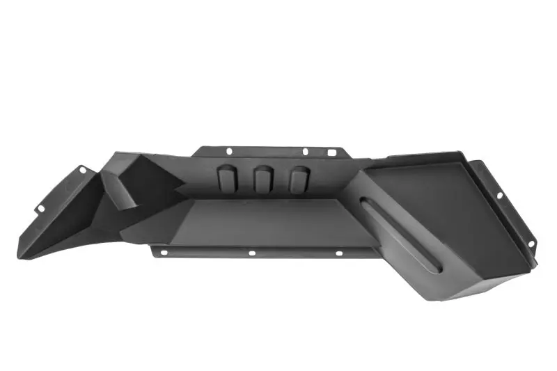 Rugged Ridge 20-22 Jeep Gladiator Rear Inner Fender Liners 1