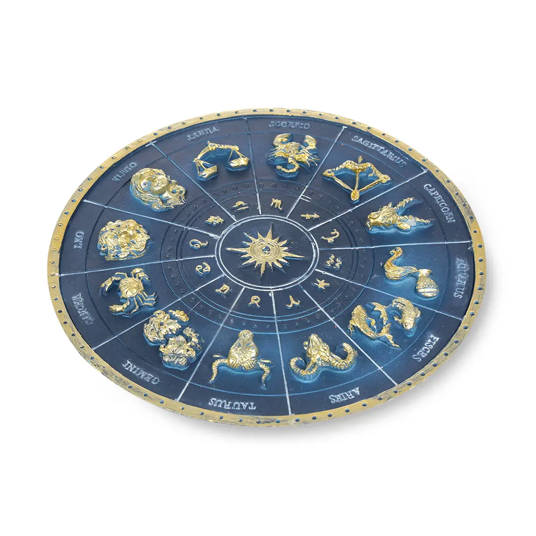 Fantasy Incense Burners 17
