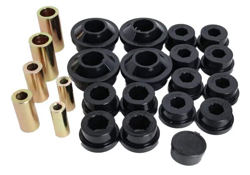 Energy Suspension 01-05 Lexus Is300 Front Control Arm Bushing - Black 1