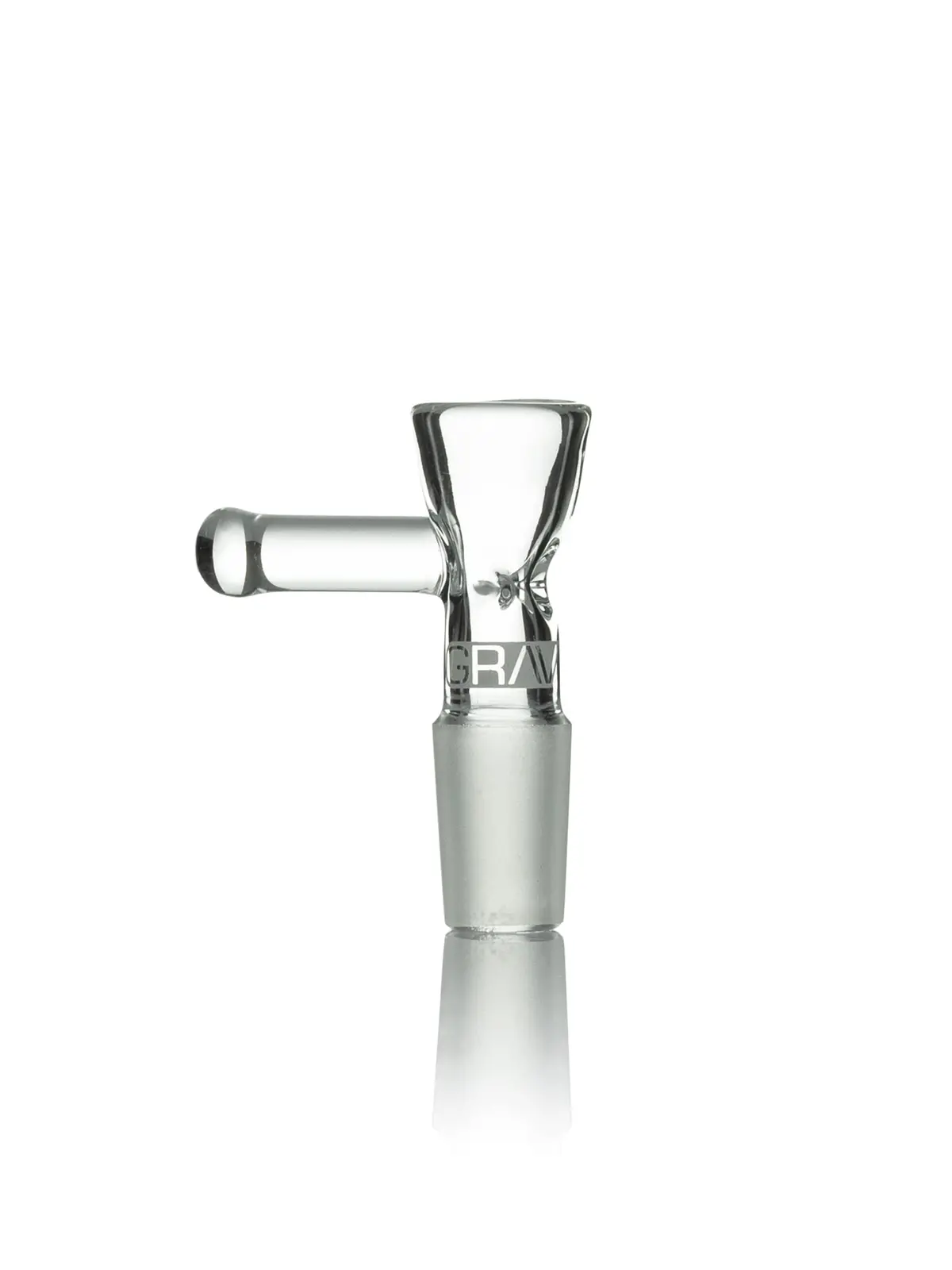 Grav® 14Mm Triple Pinch Bowl 1