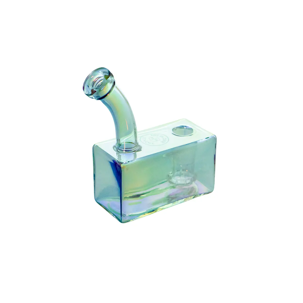 Limited Edition Iridescent Rio Replacement Glass By Stache 1