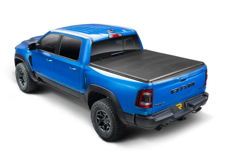 Extang 12-18 Dodge Rambox 1500 W/ Cargo Management System (6Ft 4In) Trifecta E-Series 1