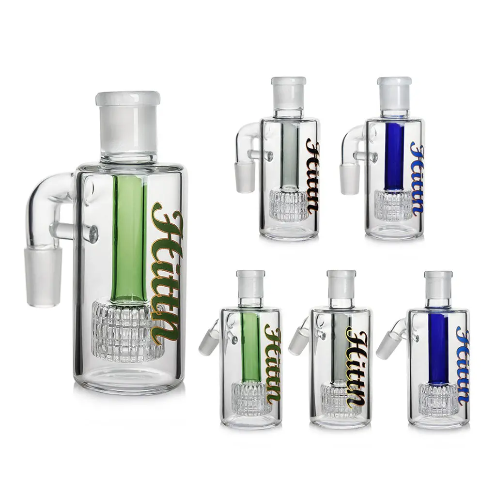 Hittn Matrix Perc Ash Catcher 1