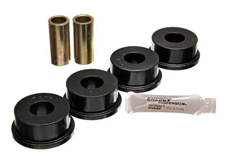 Energy Suspension Torque Arm Bushing - Black 1