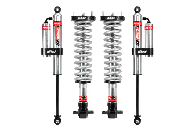 Eibach 22-23 Gm 1500/Diesel Truck Pro-Truck Stage 2 Pro Coilover 2.0 System 1