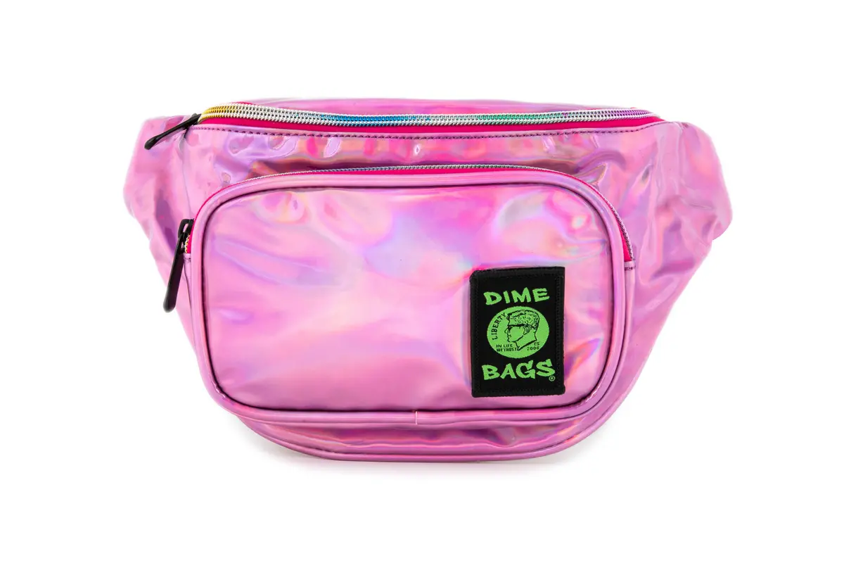 Dime Bags Party Pack 2