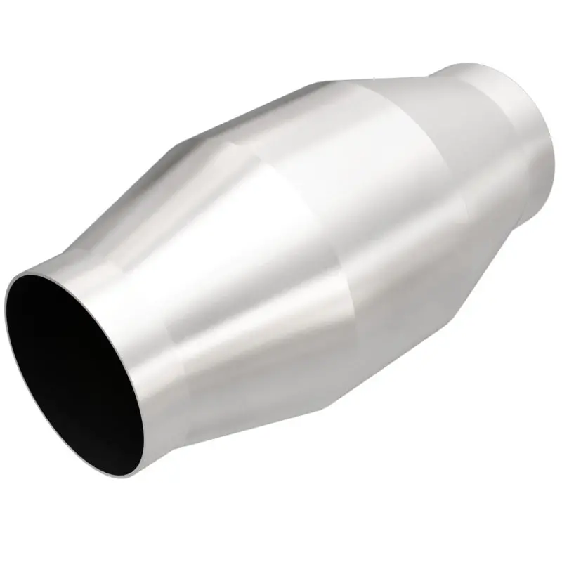 Magnaflow Conv Univ 4.00Inch C/C Diesel 1