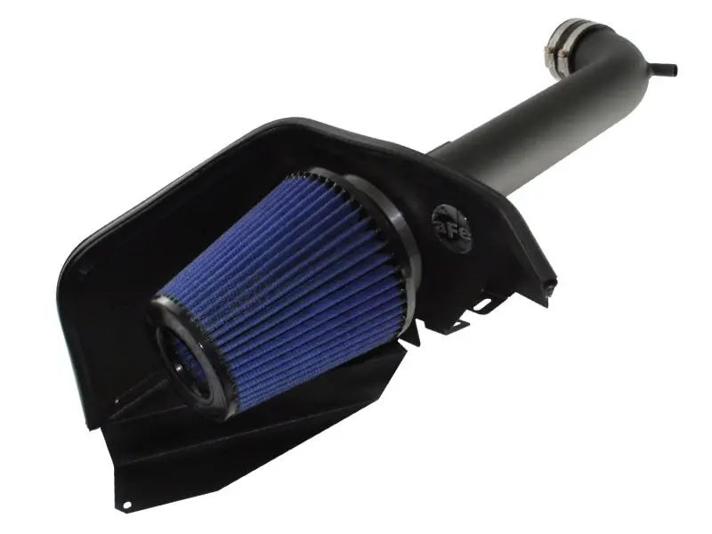 Afe Magnumforce Intakes Stage-2 P5r Ais P5r Ford Crown Victoria 05-10 V8-4.6L 1