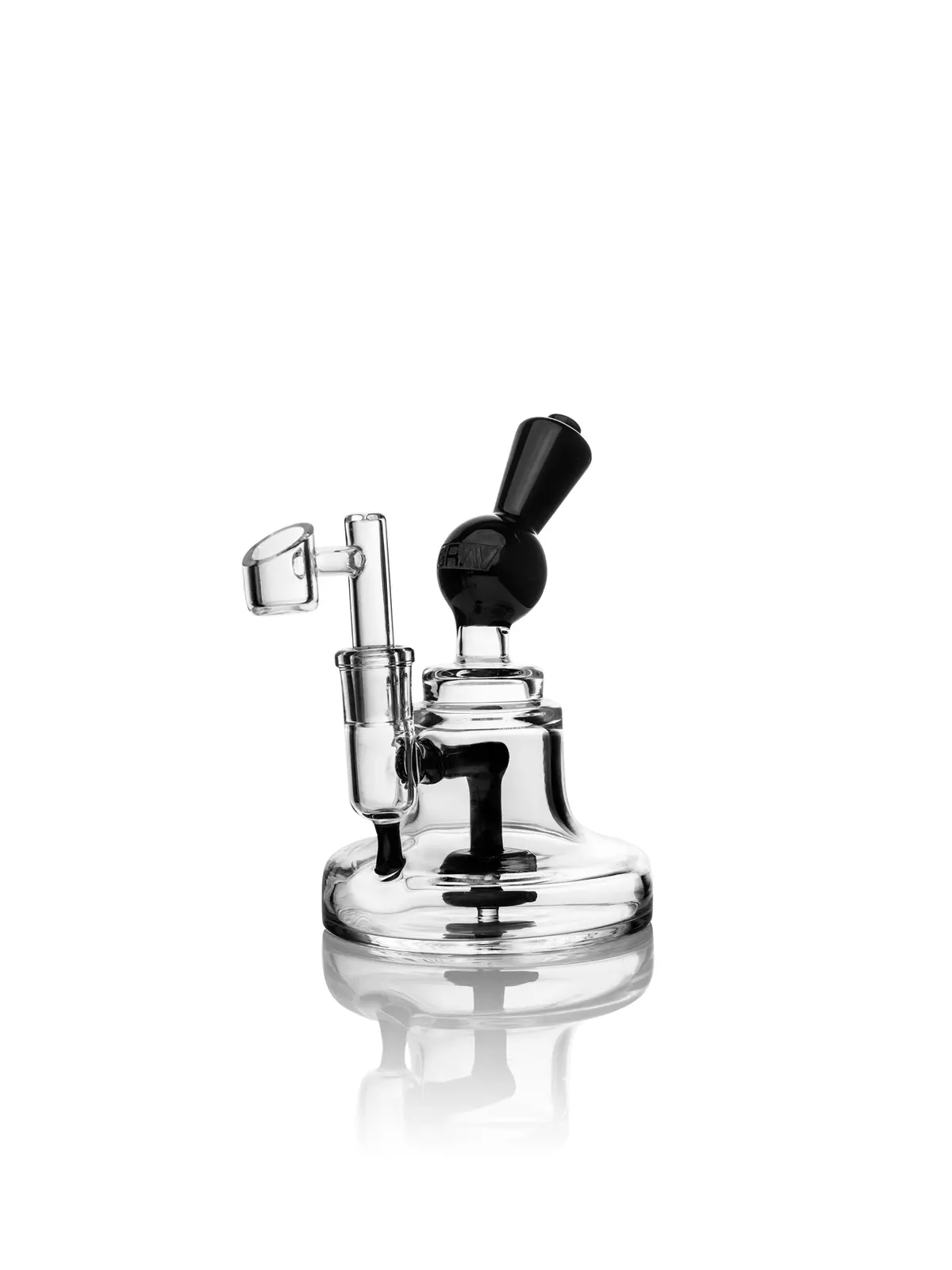 Grav® Orbis Lume Water Pipe 1