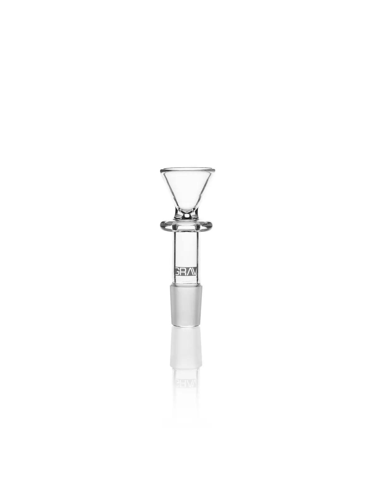 Grav® 19Mm Funnel Bowl 1