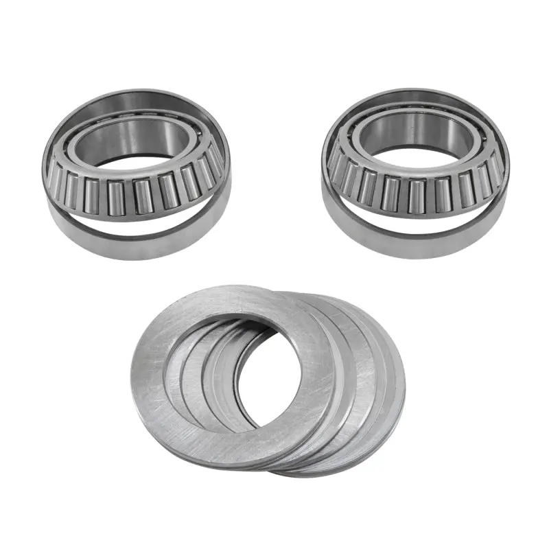 Yukon Gear Carrier Installation Kit For 2015+ Ford 8.8 1