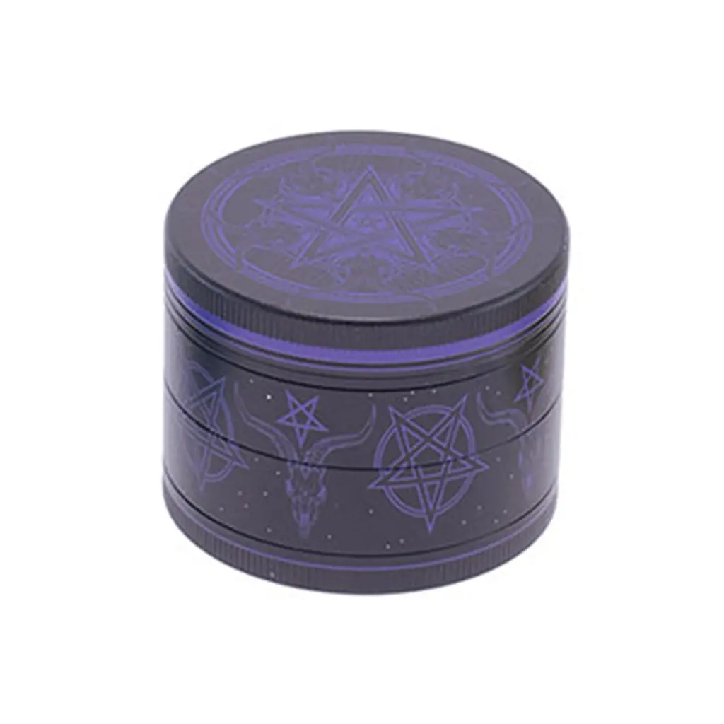 Pentagram Wacky Grinder 1