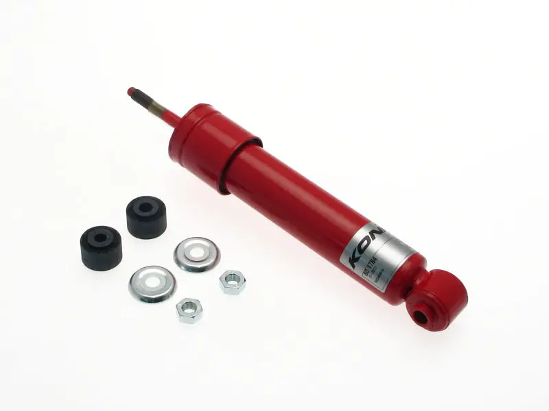 Koni Classic (Red) Shock 64-76 Triumph Tr 4A Irs/ Tr5/ Tr6/ Tr250 - Front 1