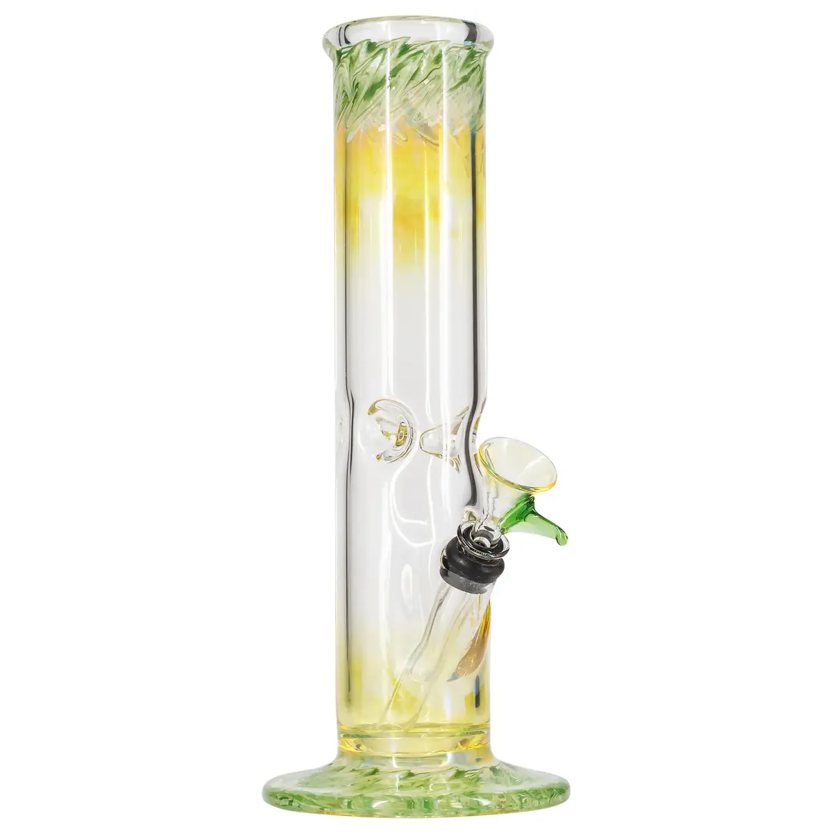 La Pipes "The Chong-Bong" Classic Straight 3