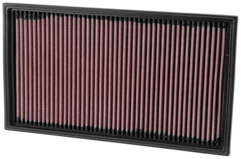 K&N 99-00 Mercedes Benz Clk430 4.3L-V8 Drop In Air Filter 2