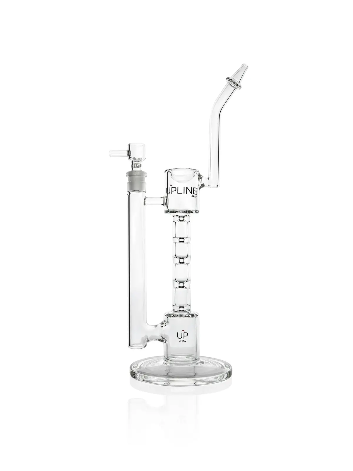 Grav® Upline® Water Pipe 1