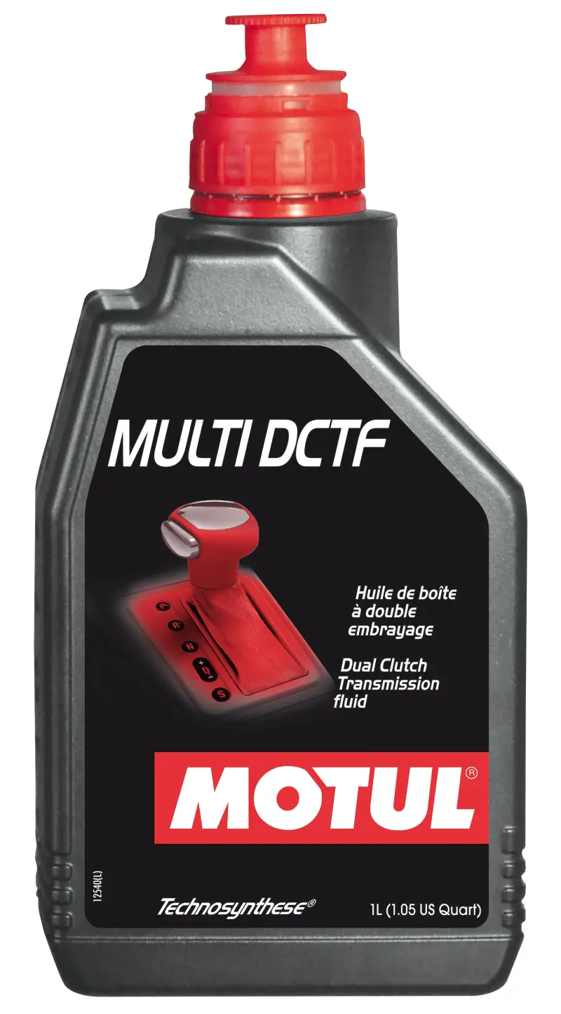 Motul 1L Dsg Transmision Multi Dctf 1