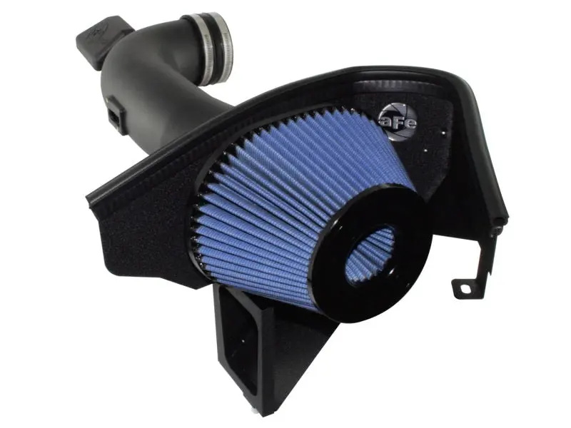 Afe Magnumforce Intakes Stage-2 P5r Ais P5r Chevrolet Camaro 10-11 V8-6.2L 1