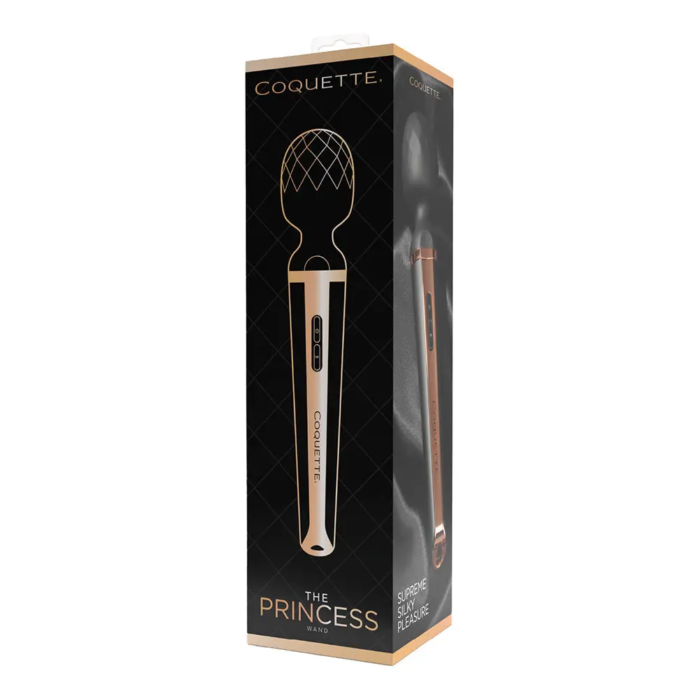 Coquette The Princess Wand 2