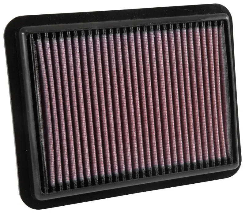 K&N Replacement Panel Air Filter For 2016 Mazda 2 1.5L L4 1