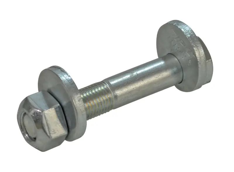 Spc Performance 00-09 Subaru Impreza / Legacy / Outback Rear Toe Kit (Single Arm-Requires 2) 1