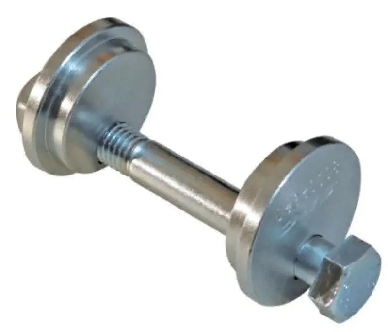 Spc Performance 2013+ Mazda Cx-5 Rear Toe Cam Bolt Kit 1