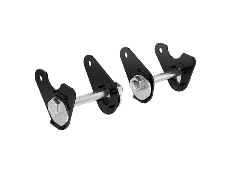 Icon 22-23 Ford F150 Lightning Rear Camber Cam Kit 1