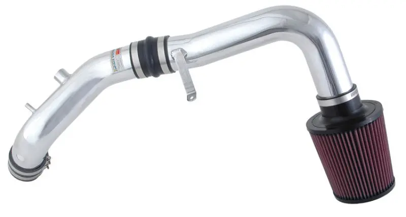 K&N Performance Intake Kit Typhoon; Acura Tsx (Cca), 2004-06; Polish 1