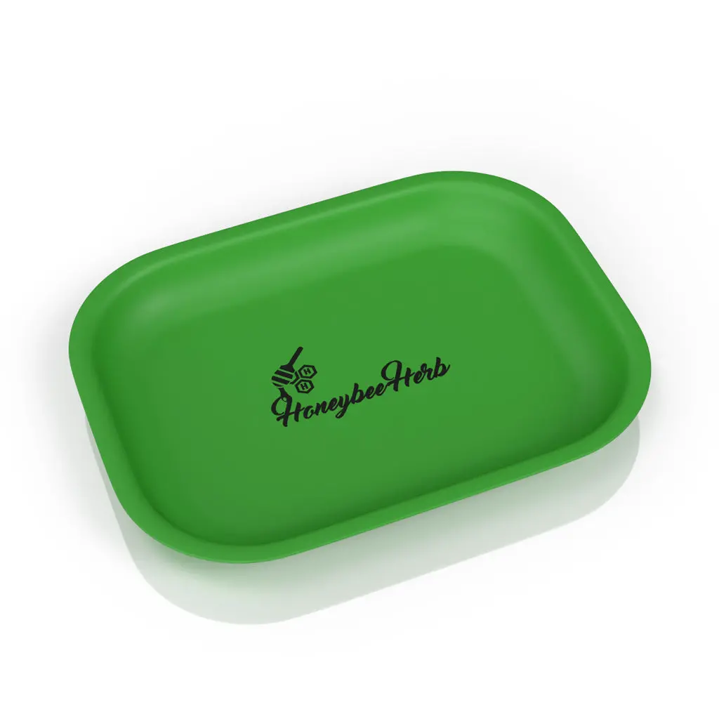 Silicone Dab Mat Tray 1
