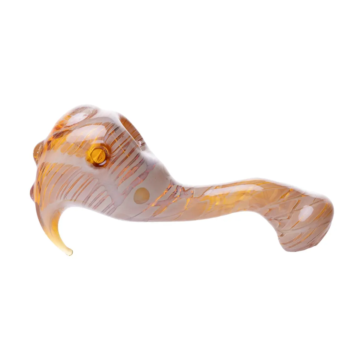 Human Grade Sherlock Model B Pipe 5