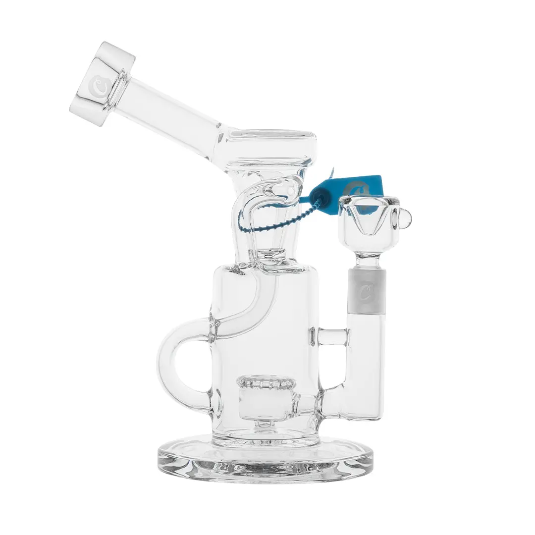 Cookies Doublecycler Glass Recycler 1