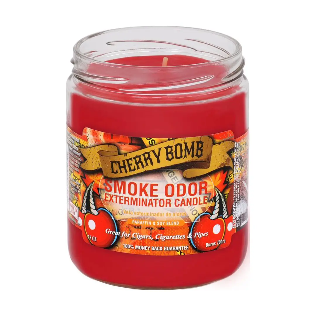 Smoke Odor Exterminator 40