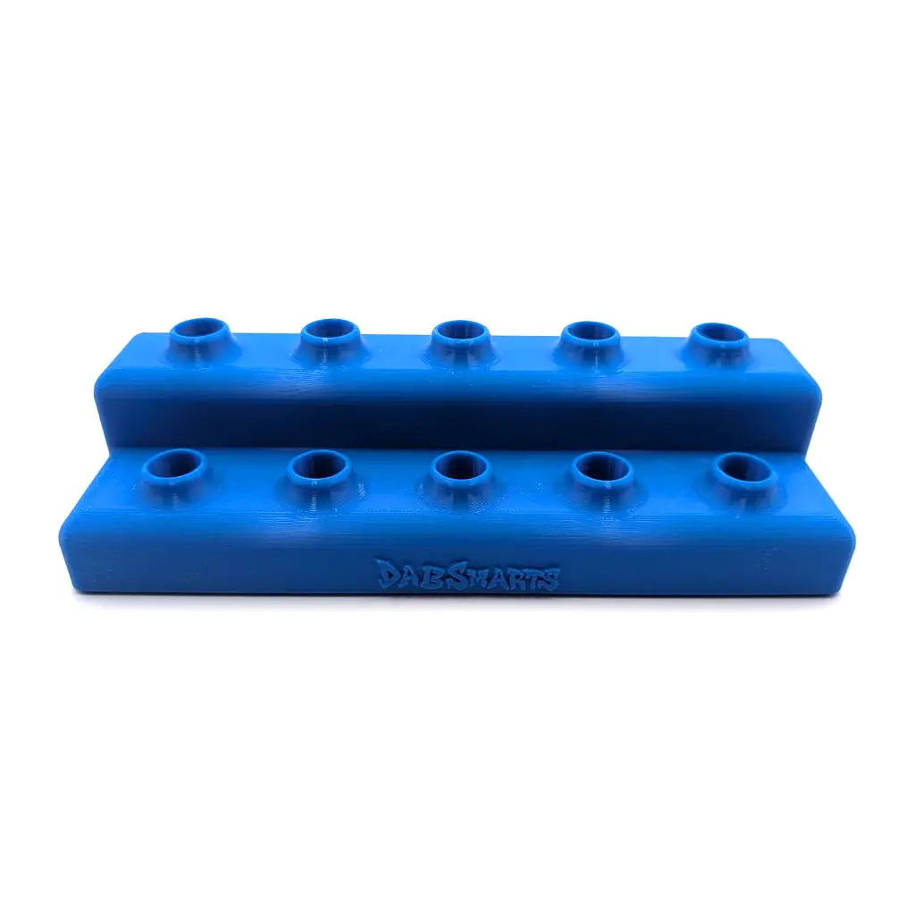 Dabsmarts Slide Holder - 2 Tier 3