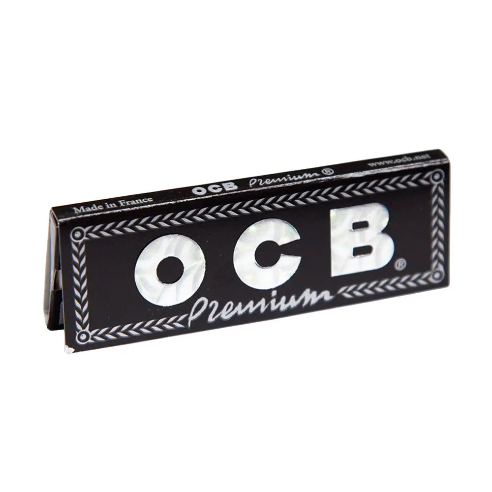 Ocb Premium Rolling Papers 1