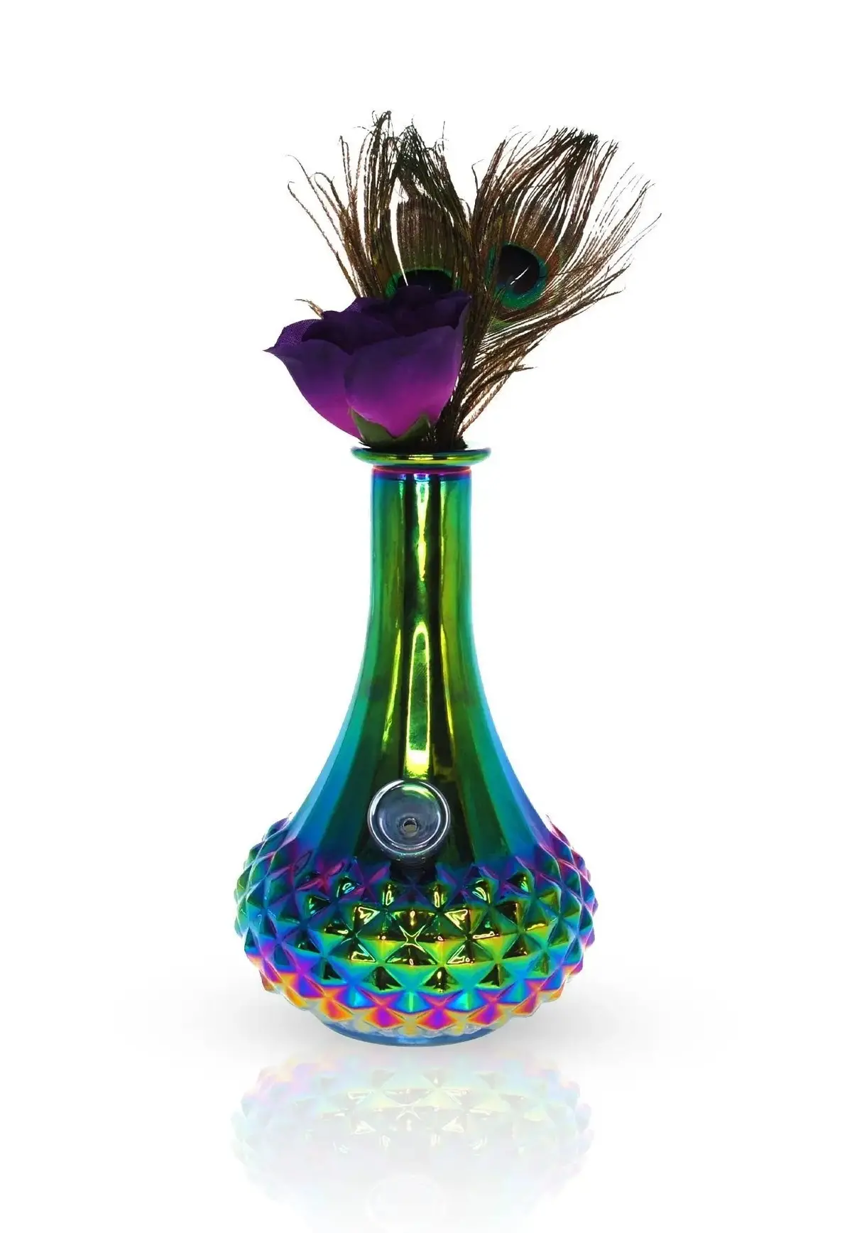 Aurora Vase Bong 1