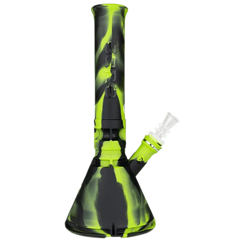 Eyce Silicone Beaker Bong 1