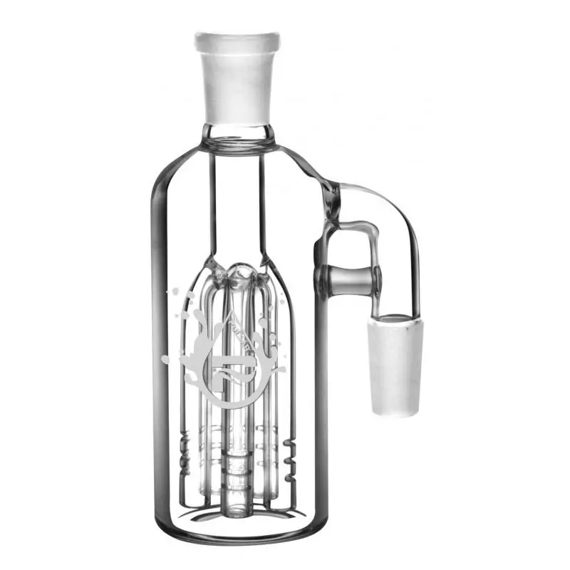 Pulsar 5-Arm Ash Catcher | 90 Degree | 14Mm Male 1