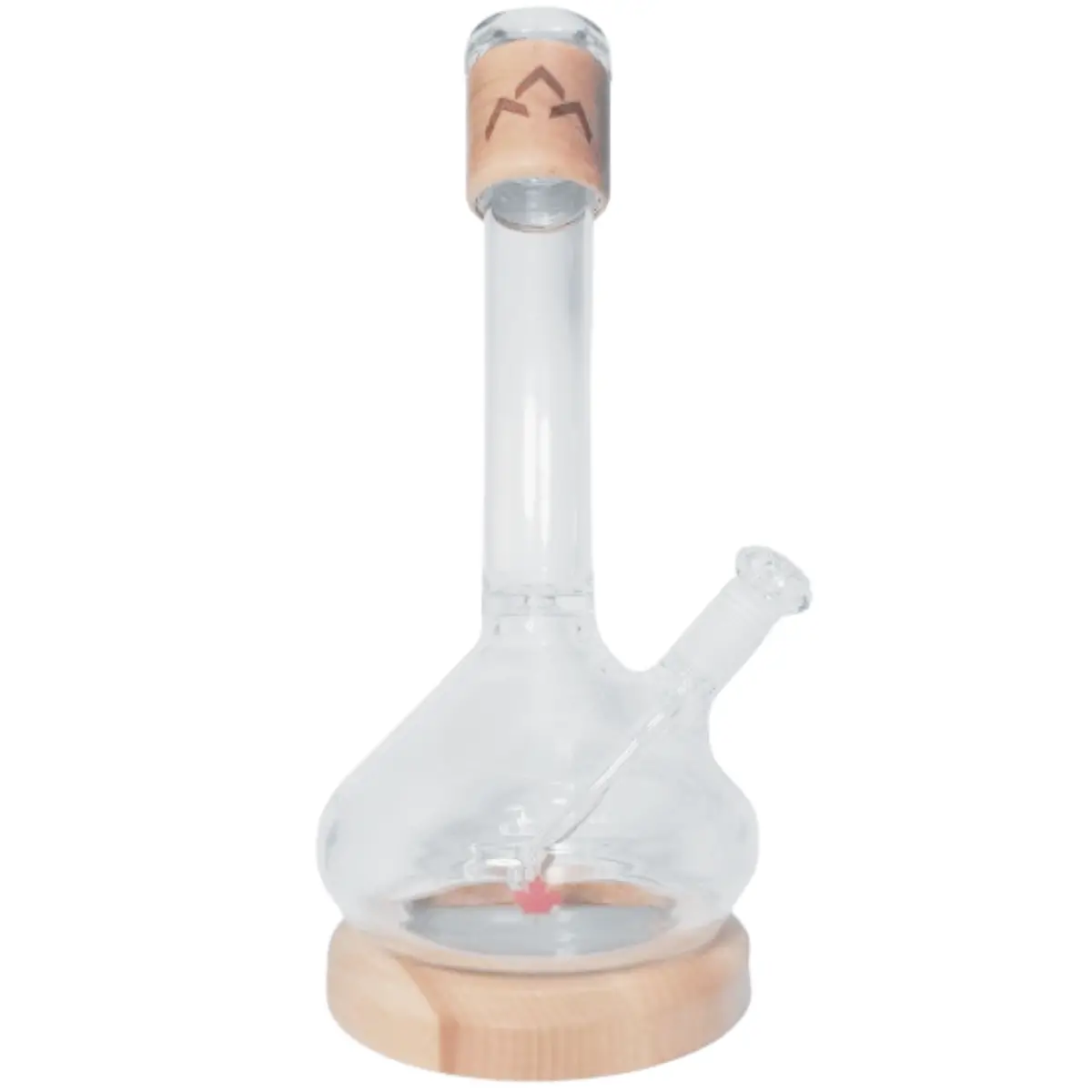Borealis 14.25" Beaker Bong 1