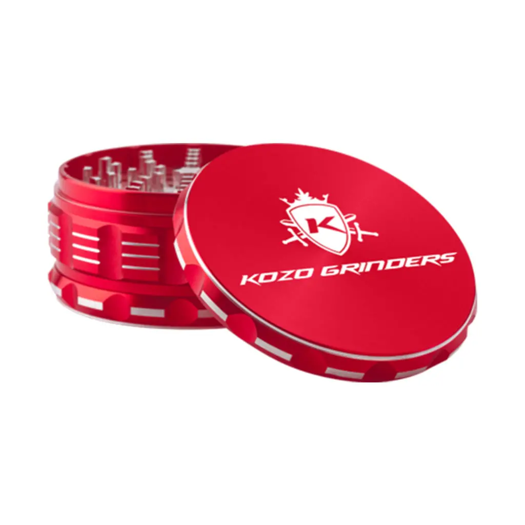 Kozo Grinder 4" 1
